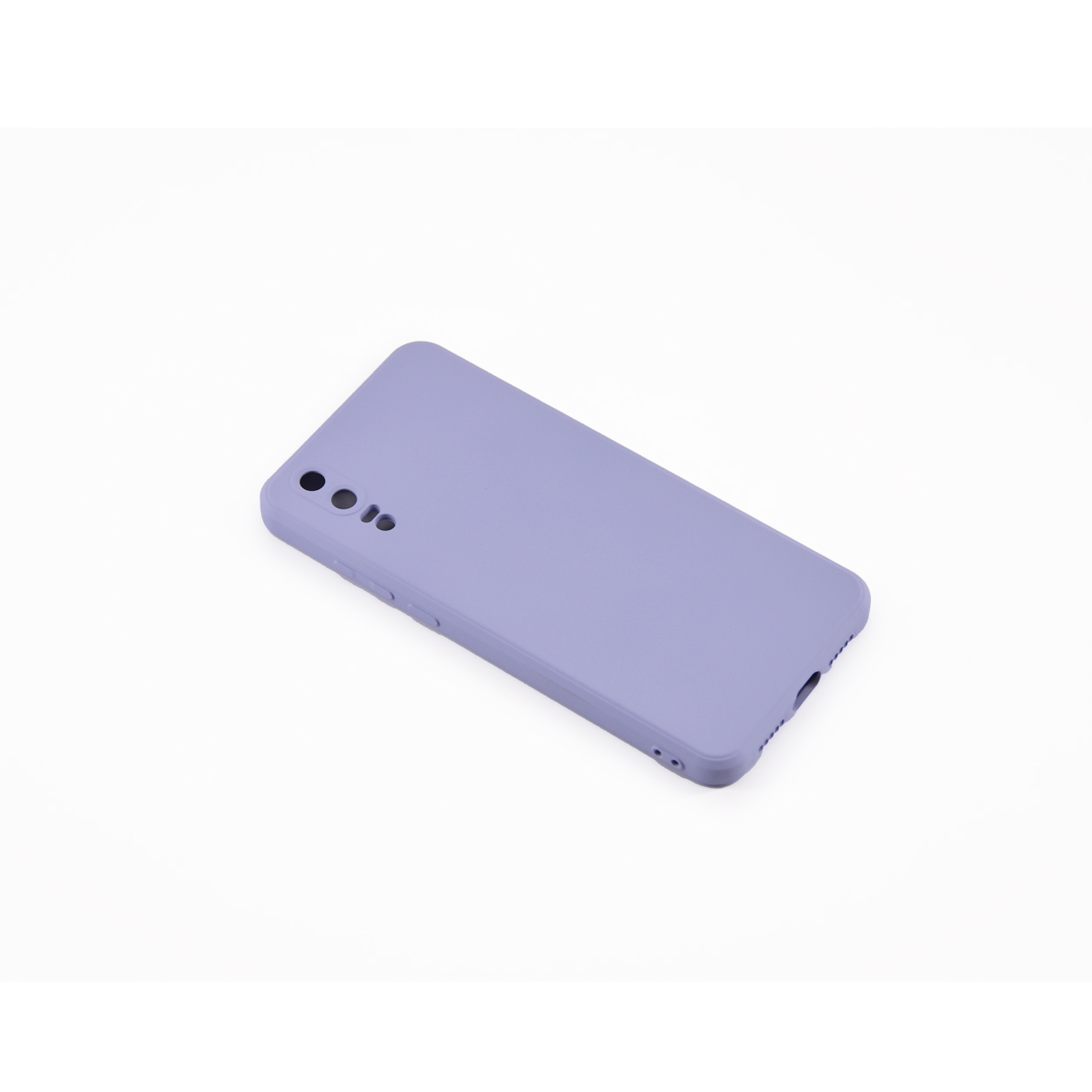 Tpu matte  for p20 (ljubičasta)