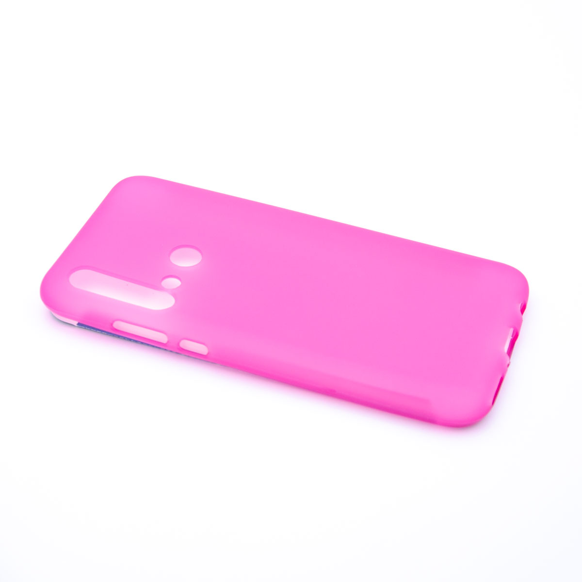 Tpu pudding p20 lite 2019 (roza)