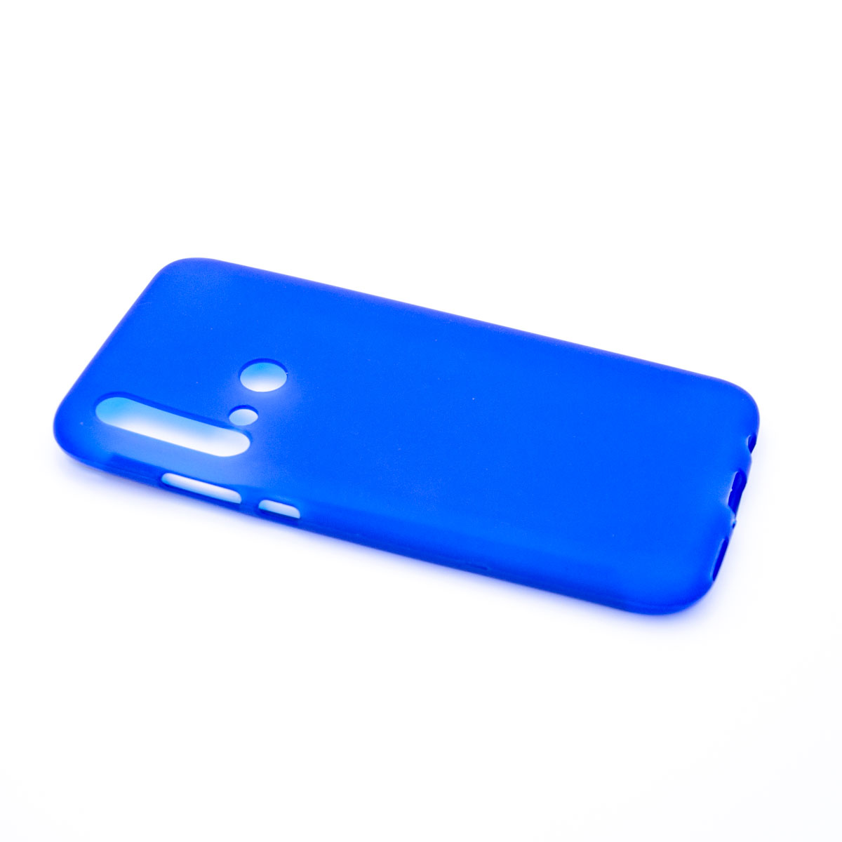 Tpu pudding p20 lite 2019 (plava)