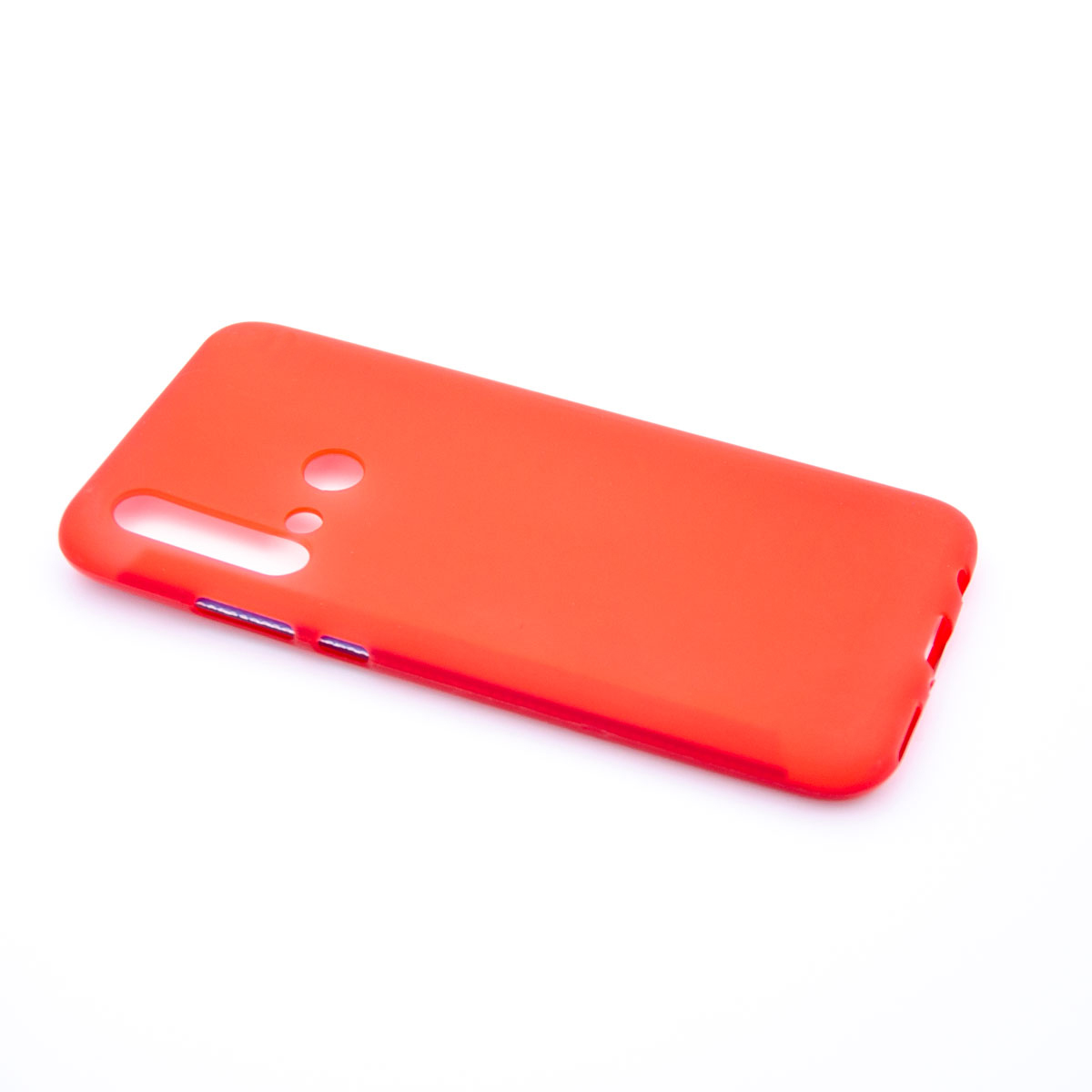 Tpu pudding p20 lite 2019 (crvena)