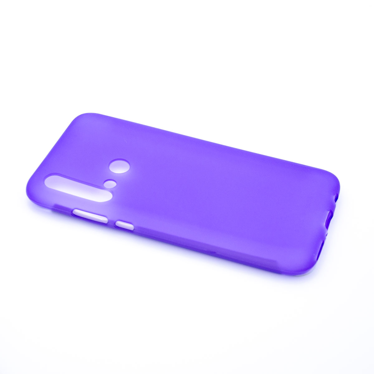 Tpu pudding p20 lite 2019 (ljubicasta)