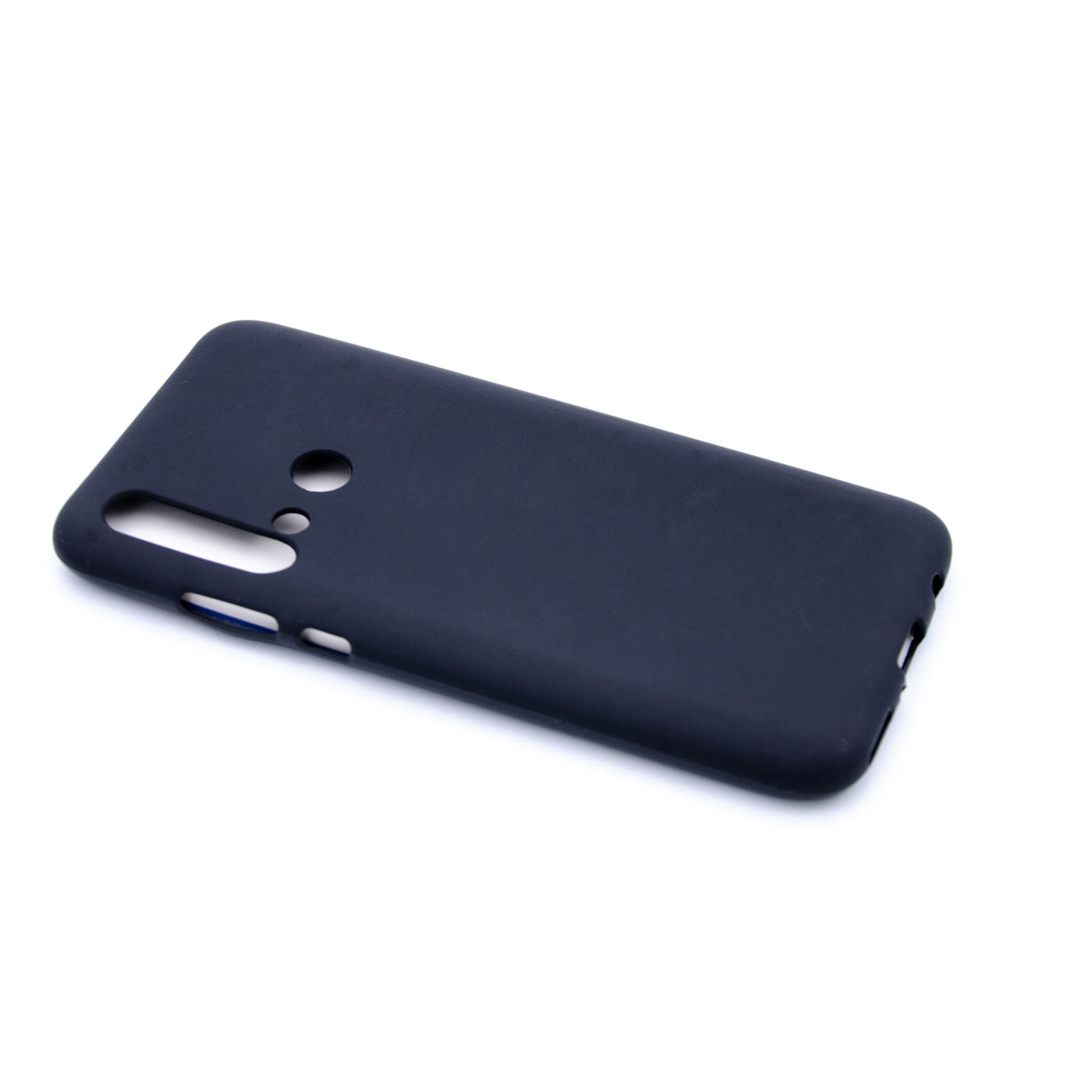 Tpu pudding p20 lite 2019 (crna)