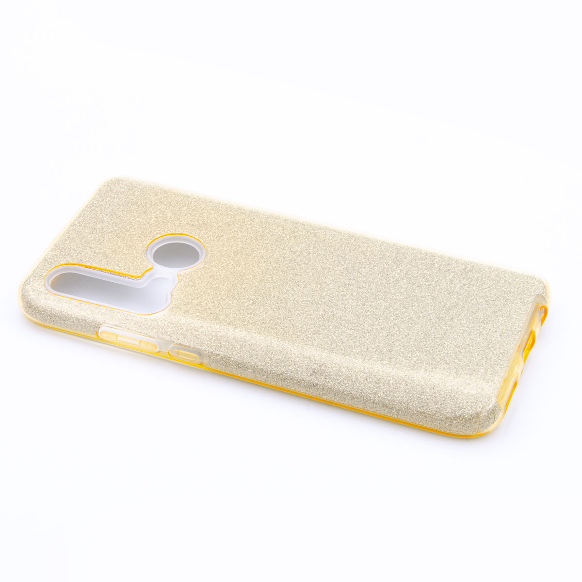 Tpu sparkly shine p20 lite 2019 (gold)