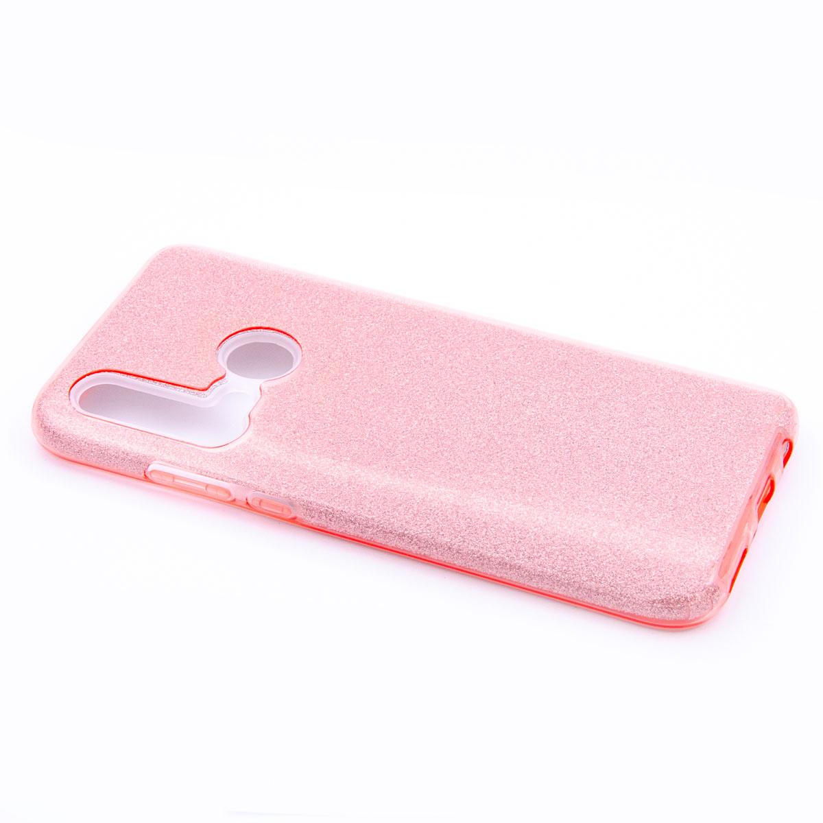 Tpu sparkly shine p20 lite 2019 (pink)