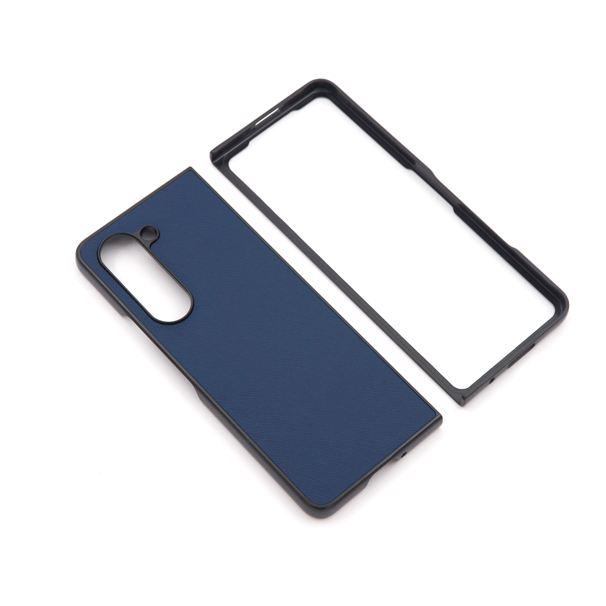 PC CANVAS for SM-F946B (Galaxy Z Fold 5) plava