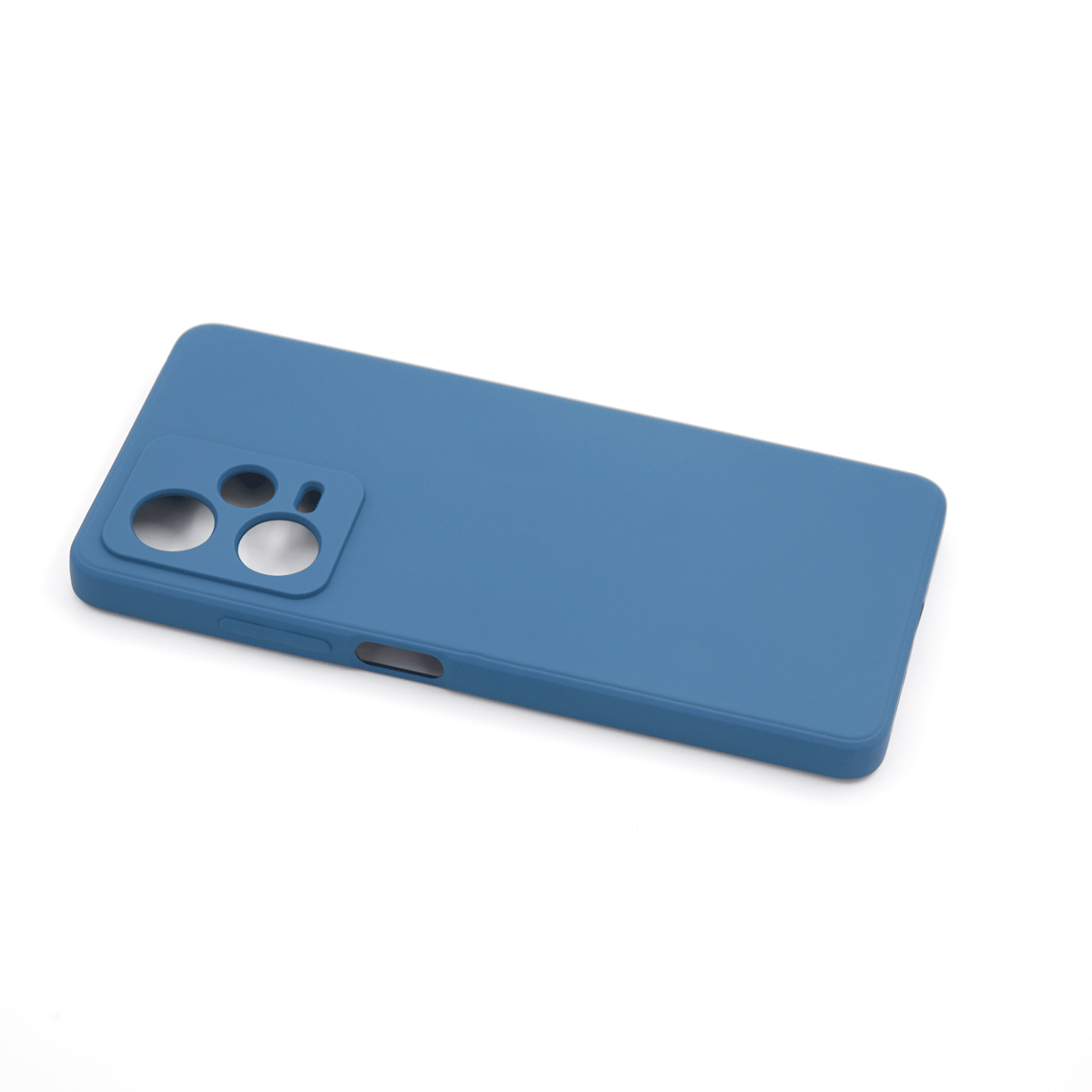 Tpu matte  for redmi note 12 pro 5g (plava)