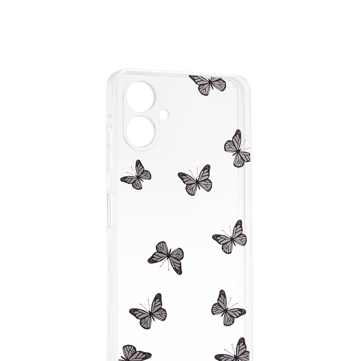 Tpu clear print for sm-a065f (galaxy a06) 1