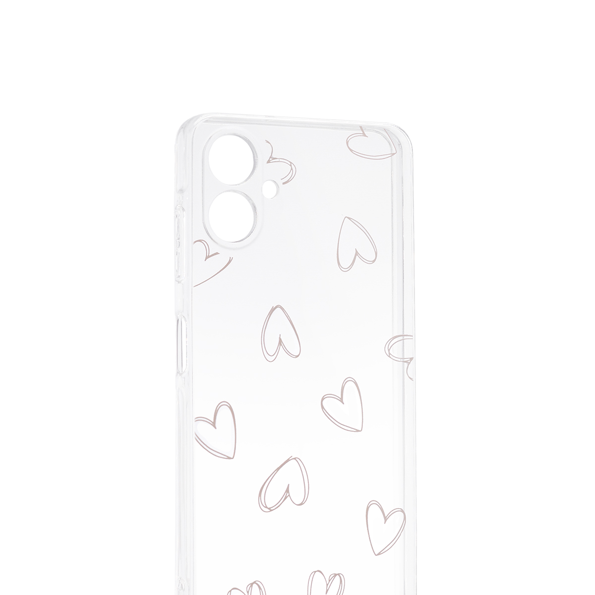 Tpu clear print for sm-a065f (galaxy a06) 2