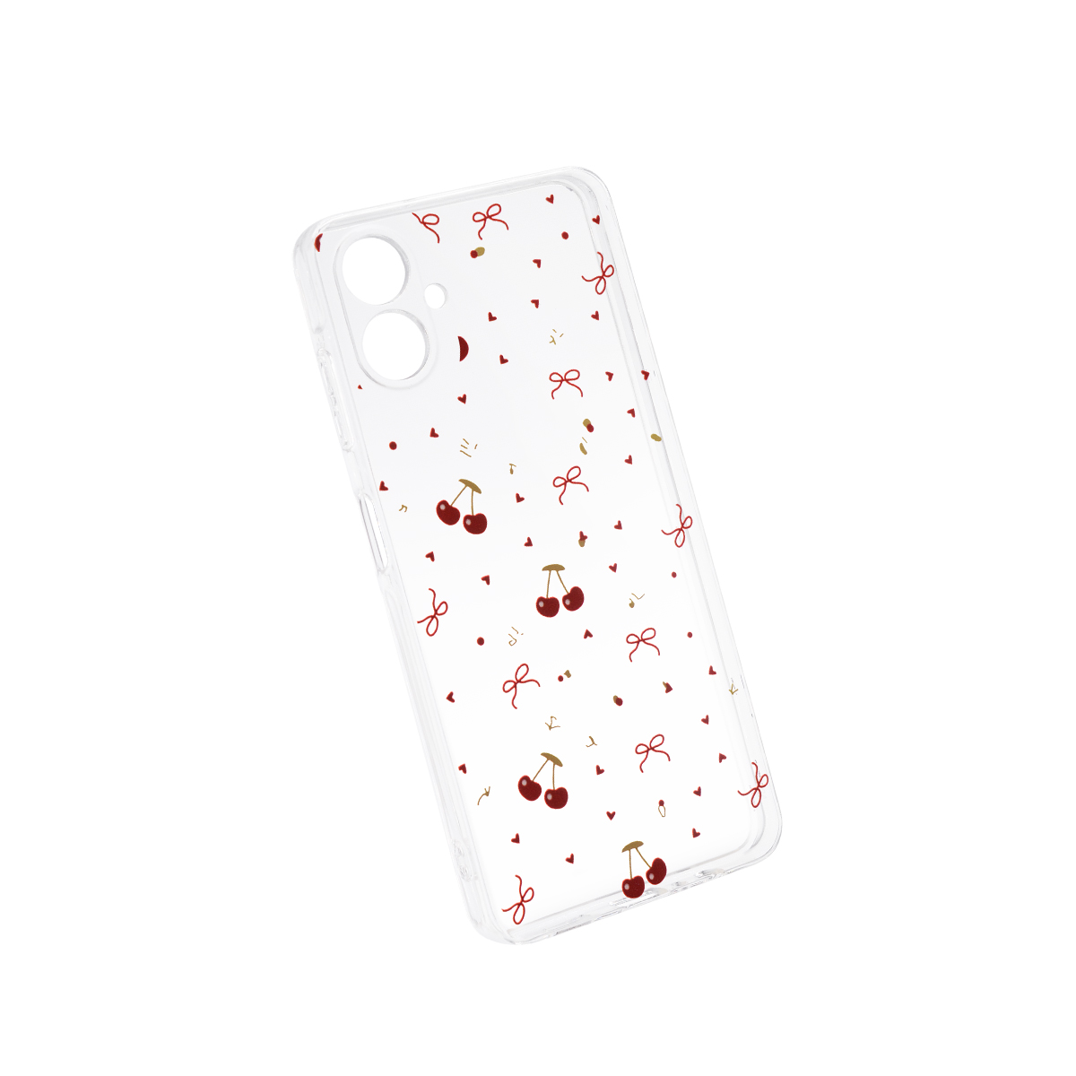 Tpu clear print for sm-a065f (galaxy a06) 3