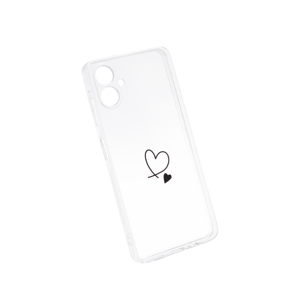 Tpu clear print for sm-a065f (galaxy a06) 4
