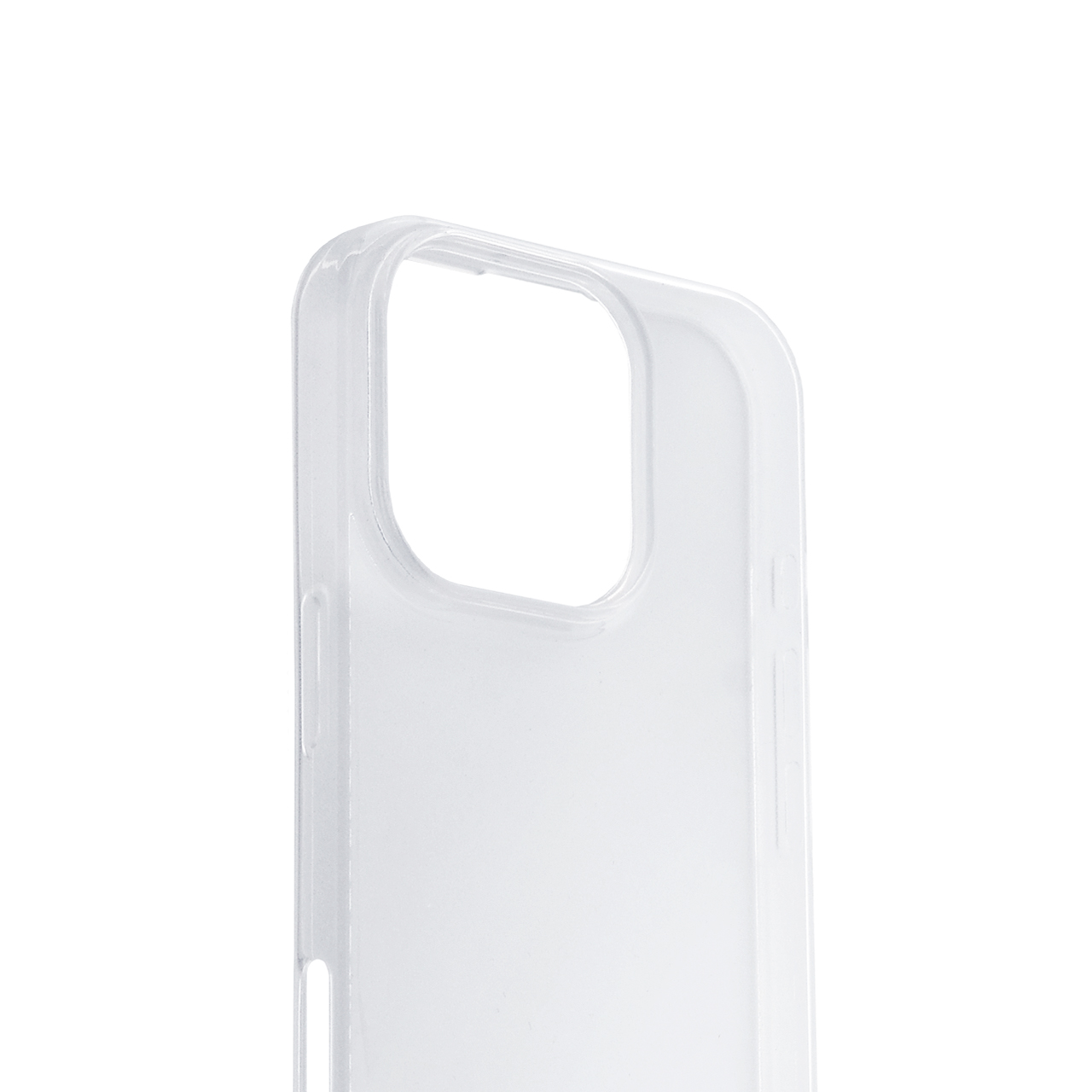 Tpu 0,3mm za iphone 16 pro (6.3") white