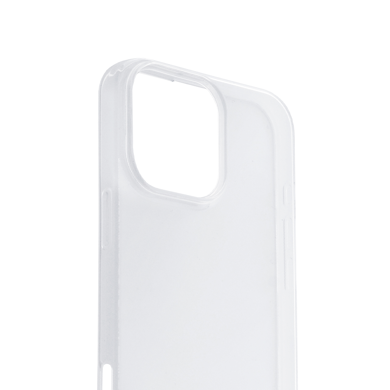 Tpu 0,3mm za iphone 16 pro max (6.9") white