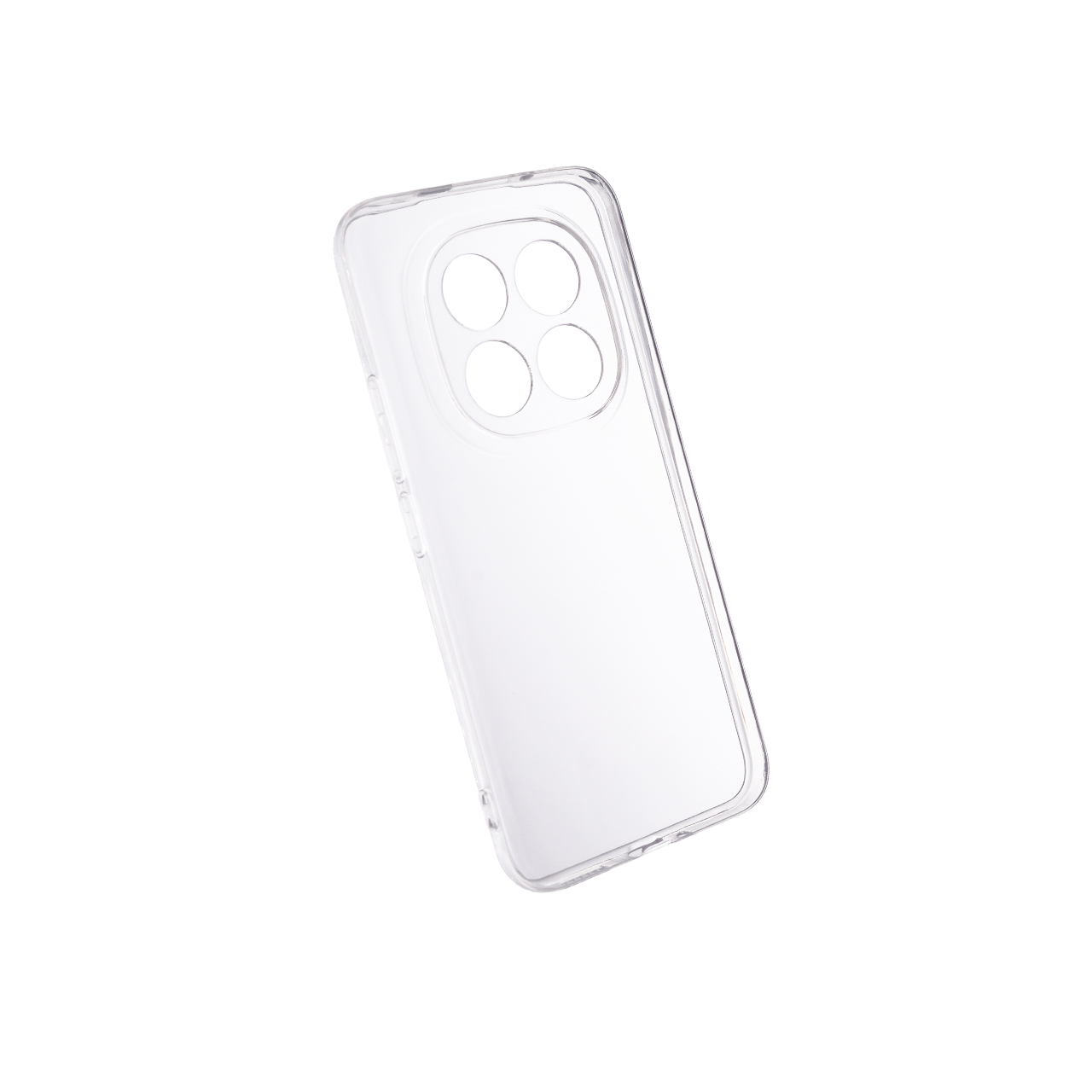 Tpu 0,3mm za redmi note 15 pro plus 5g (white)