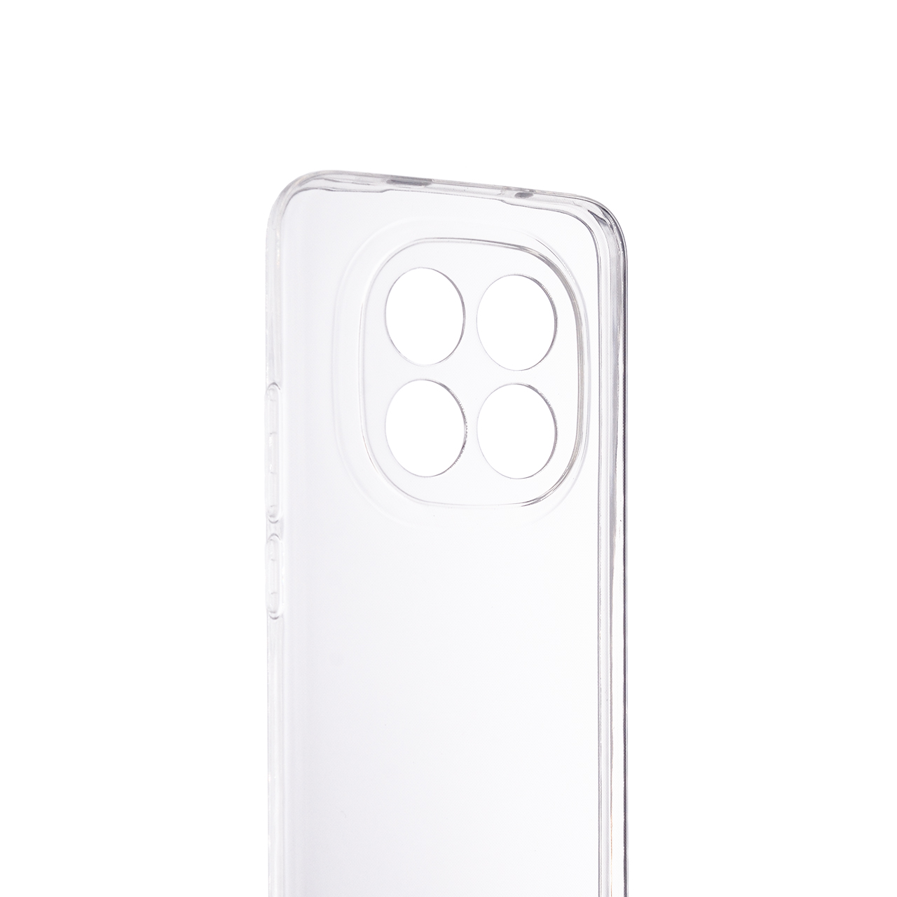 Tpu 0,3mm za redmi note 15 pro plus 5g (white)