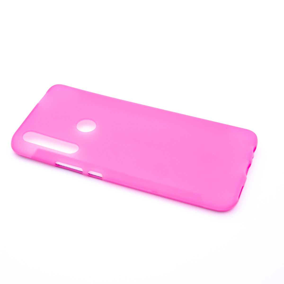 Tpu pudding p smart z/honor 9x/y9 prime 2019 (roza)
