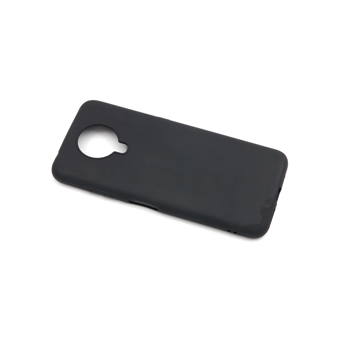 Tpu pudding nokia g10/g20 (crna)