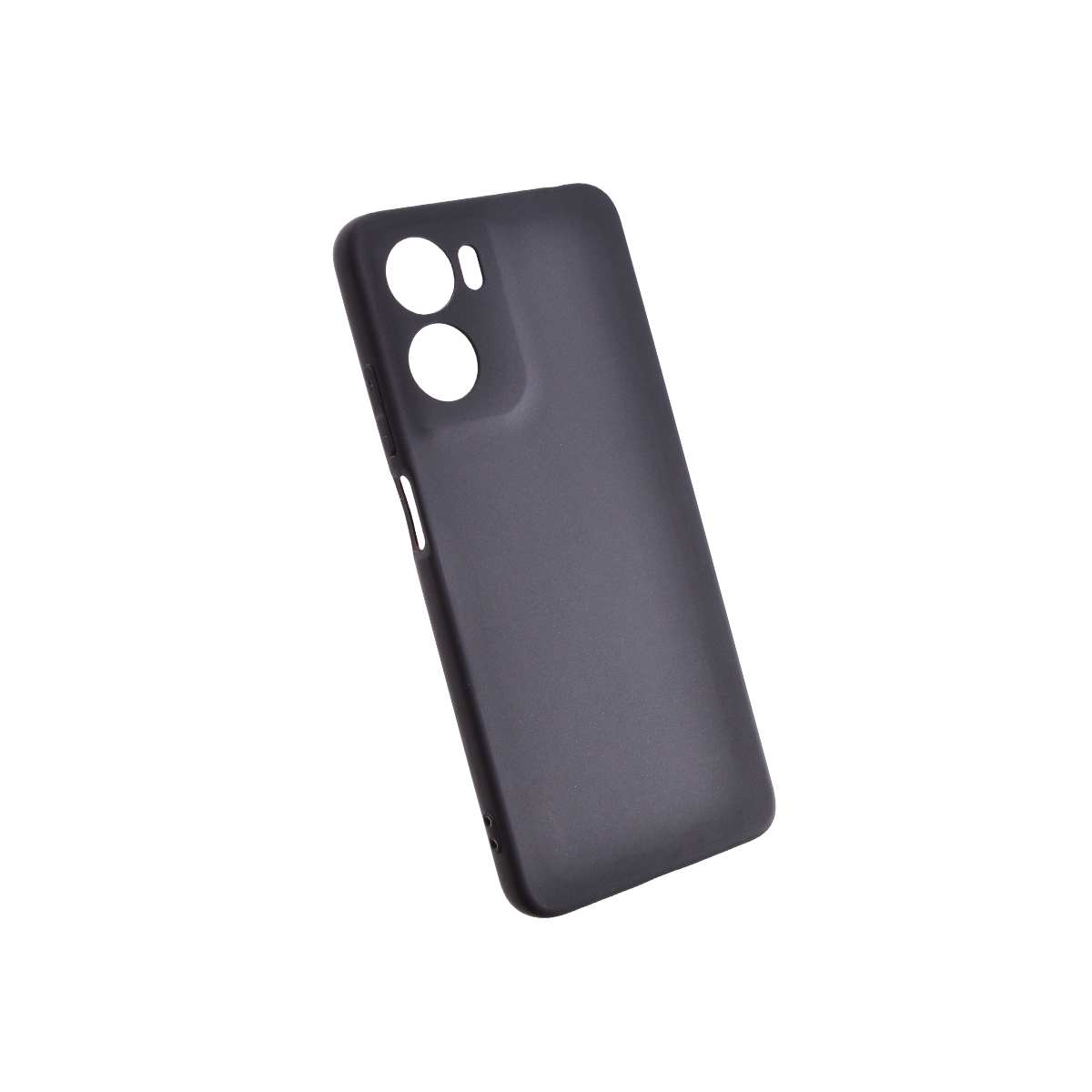 Tpu pudding za moto g05 (crna)