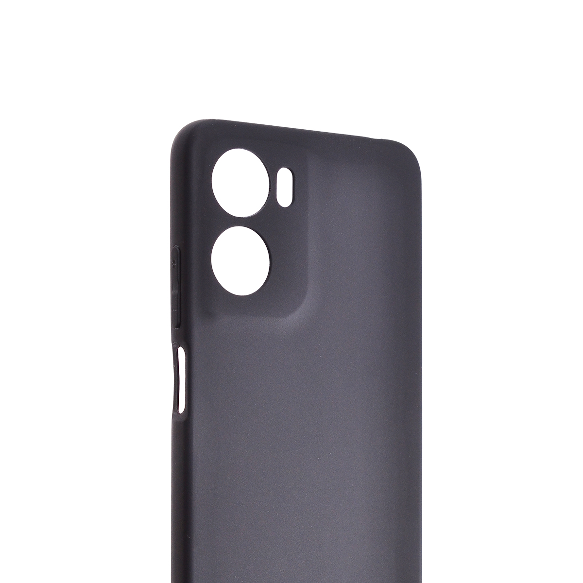 Tpu pudding za moto g05 (crna)