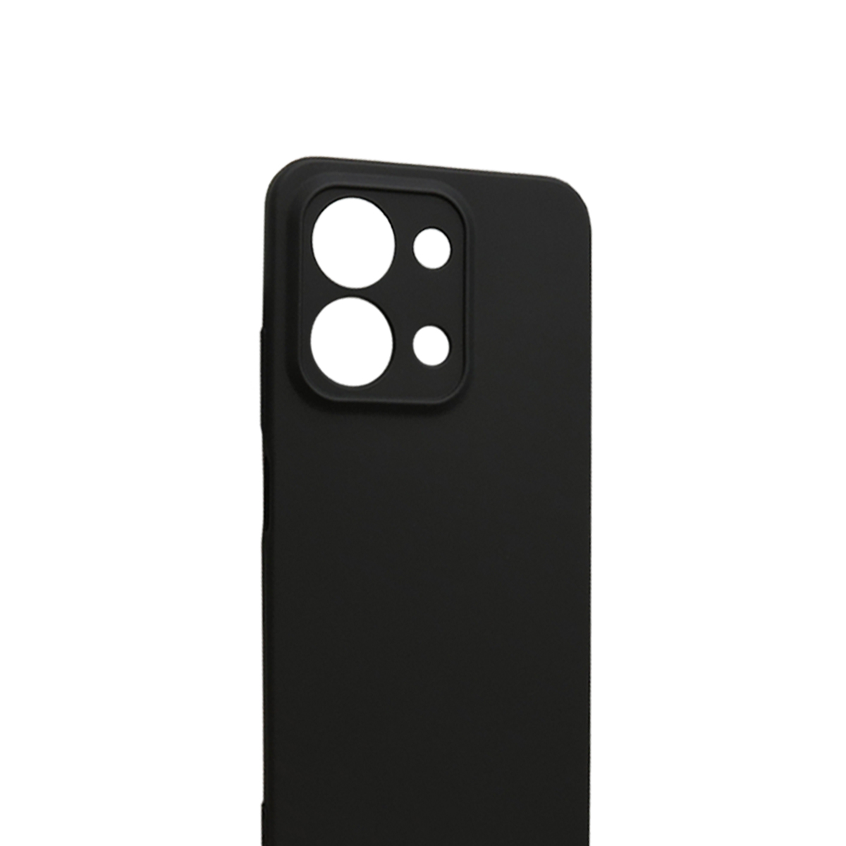 Tpu pudding za redmi 15c 4g (171mm) global (crna)
