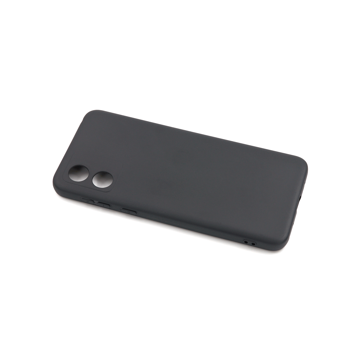 Tpu pudding za moto e13 (crna)