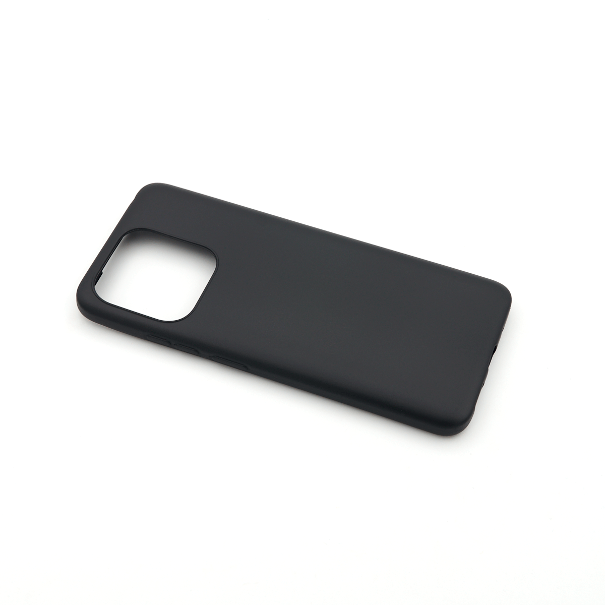 Tpu pudding za redmi 12c (crna)