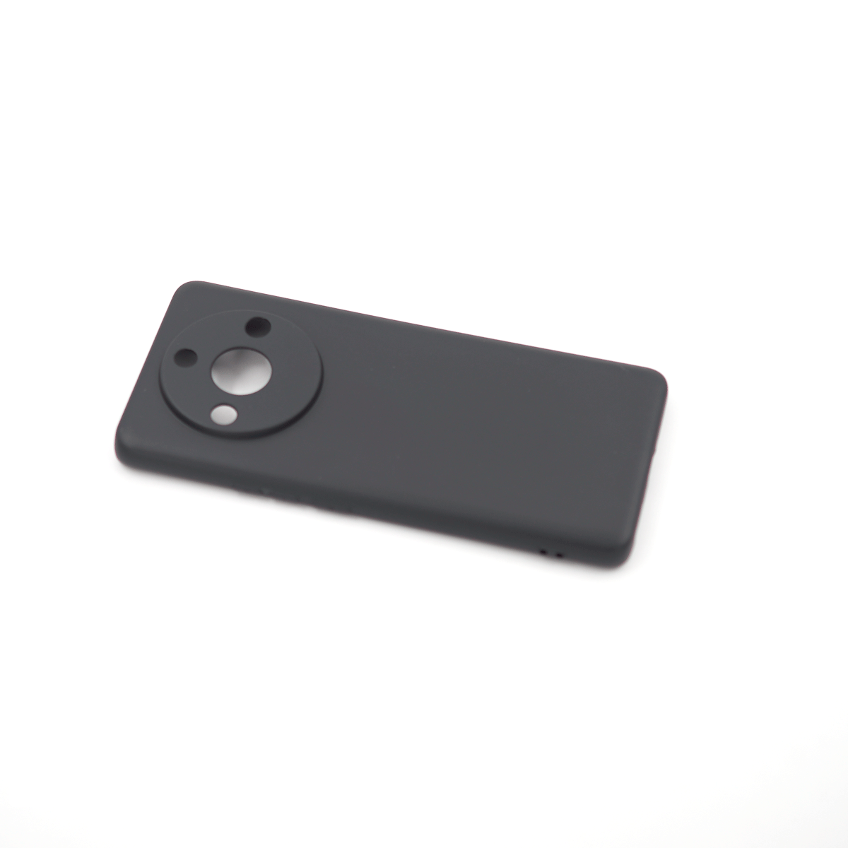 Tpu pudding za realme 11 pro +  (crna)