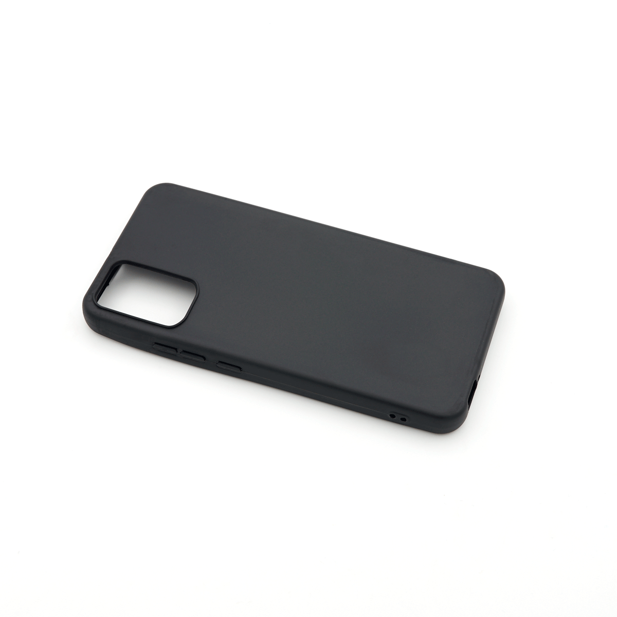 Tpu pudding za tcl 403 (crna)