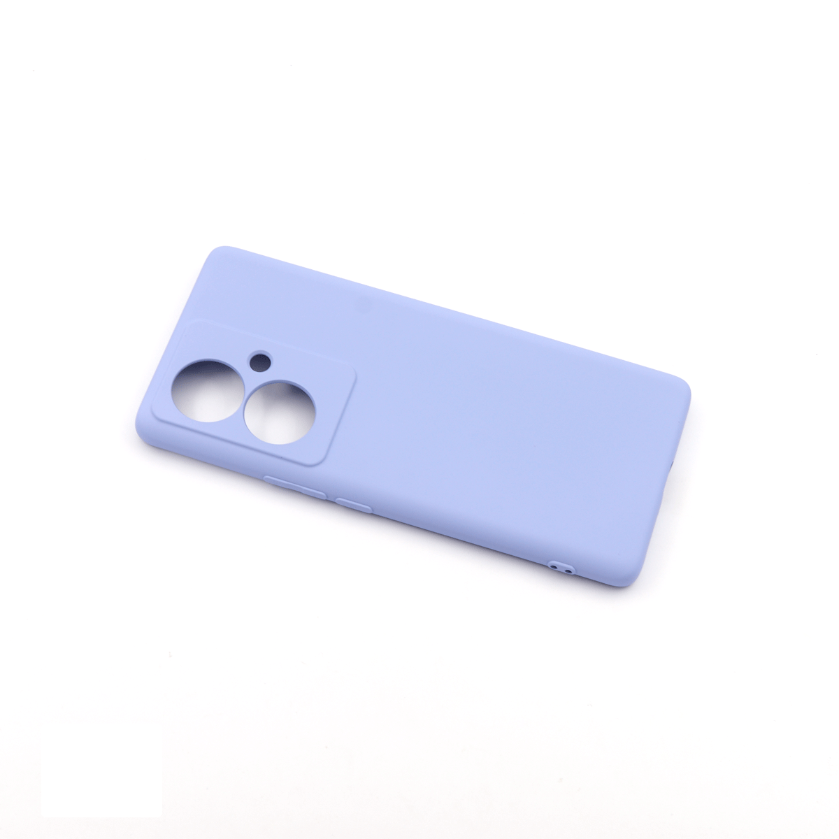 Tpu matte  for vivo v29 lite 5g (ljubičasta)