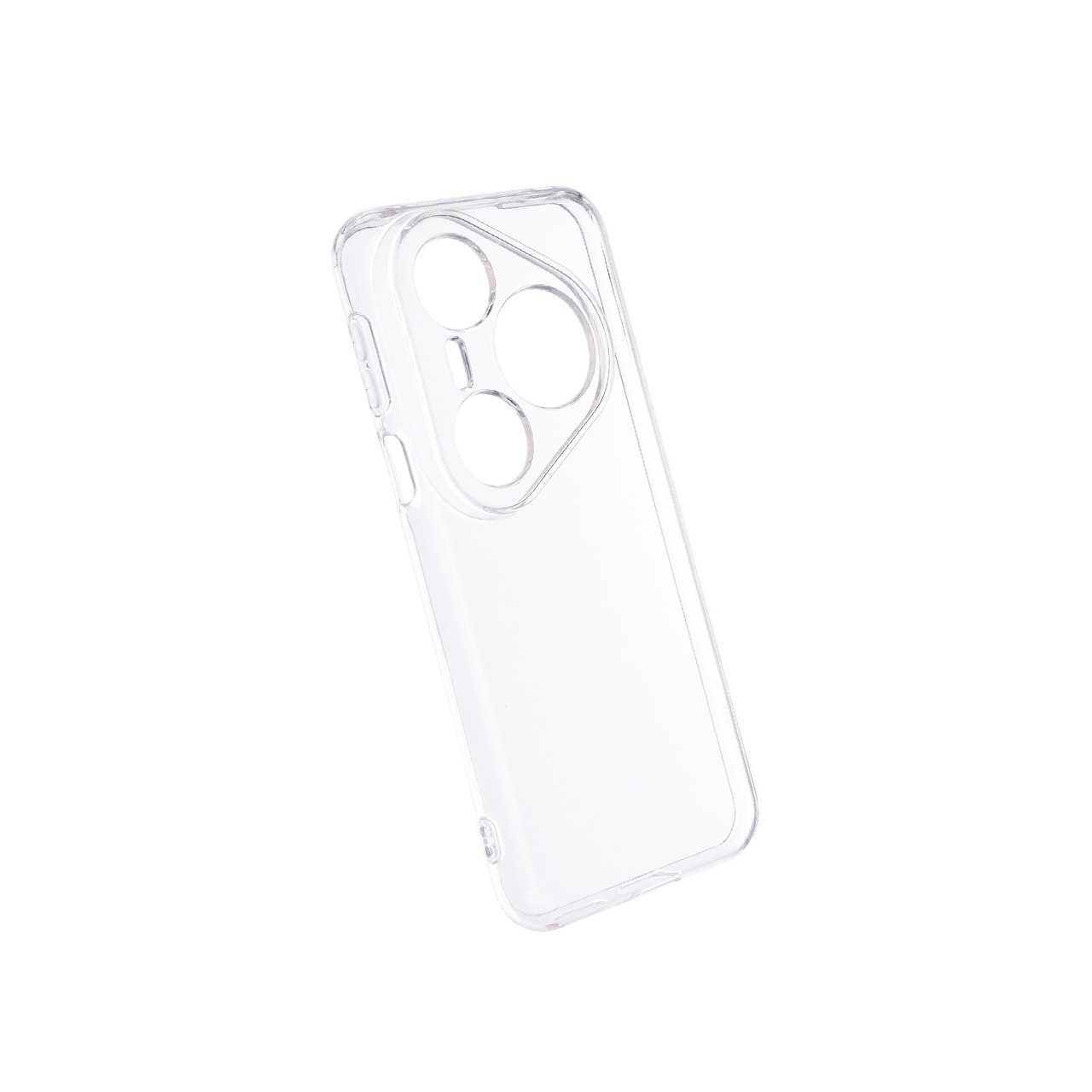TPU CLEAR SOLID for Pura 80 Pro