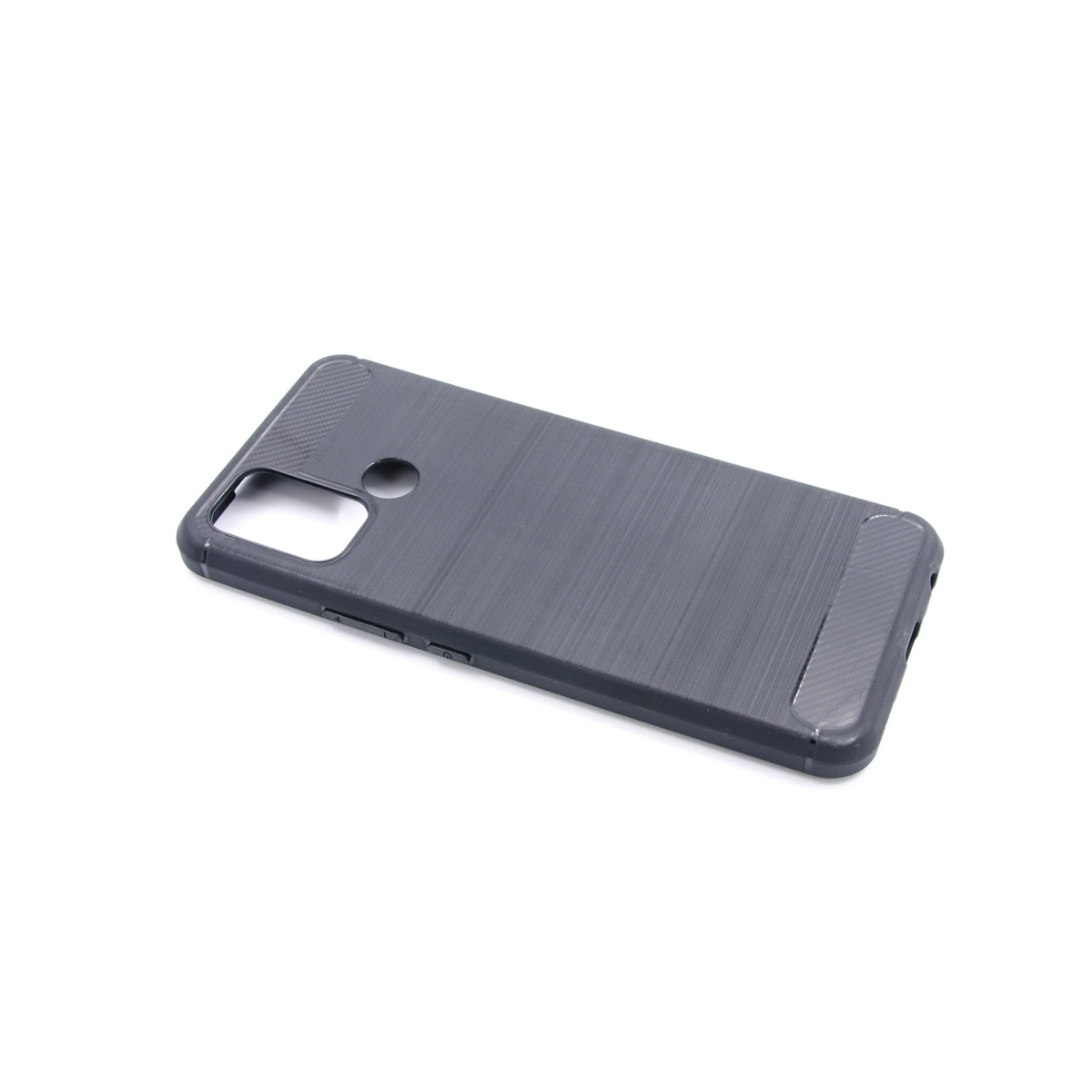 Tpu brushed za realme 7i (china) black