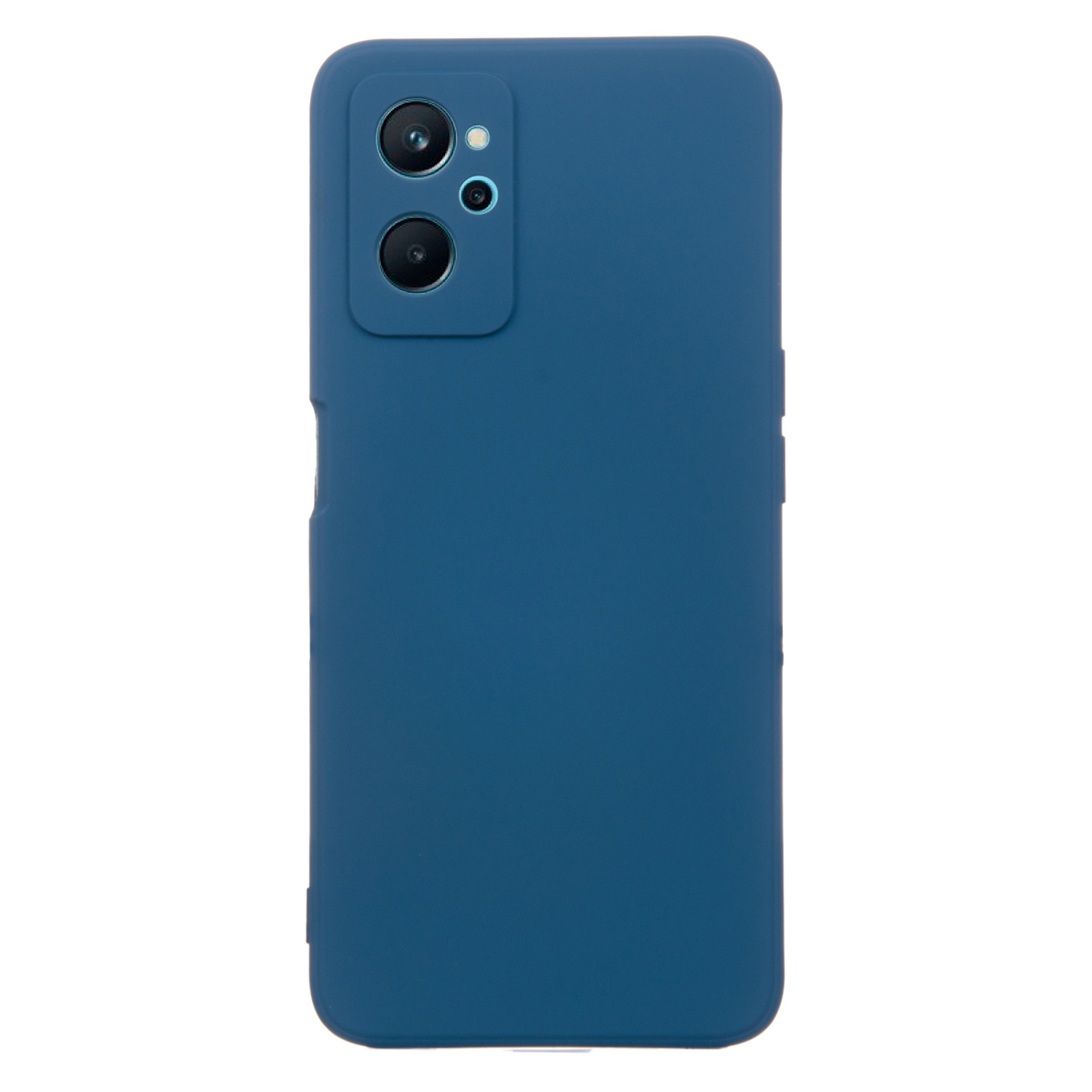 Tpu matte  for realme 9i (plava)