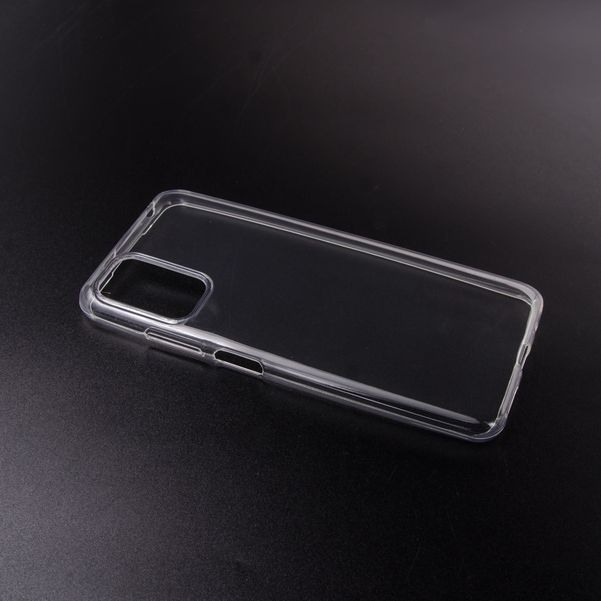 Tpu 0,3mm za redmi note 10 5g (white)