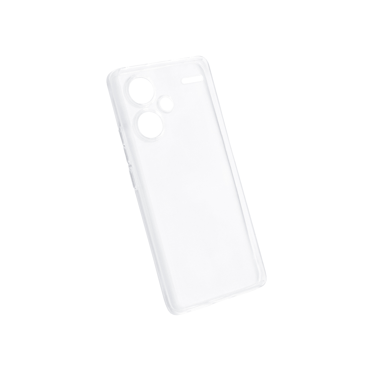 Tpu 0,3mm za redmi note 13 pro plus 5g (white)