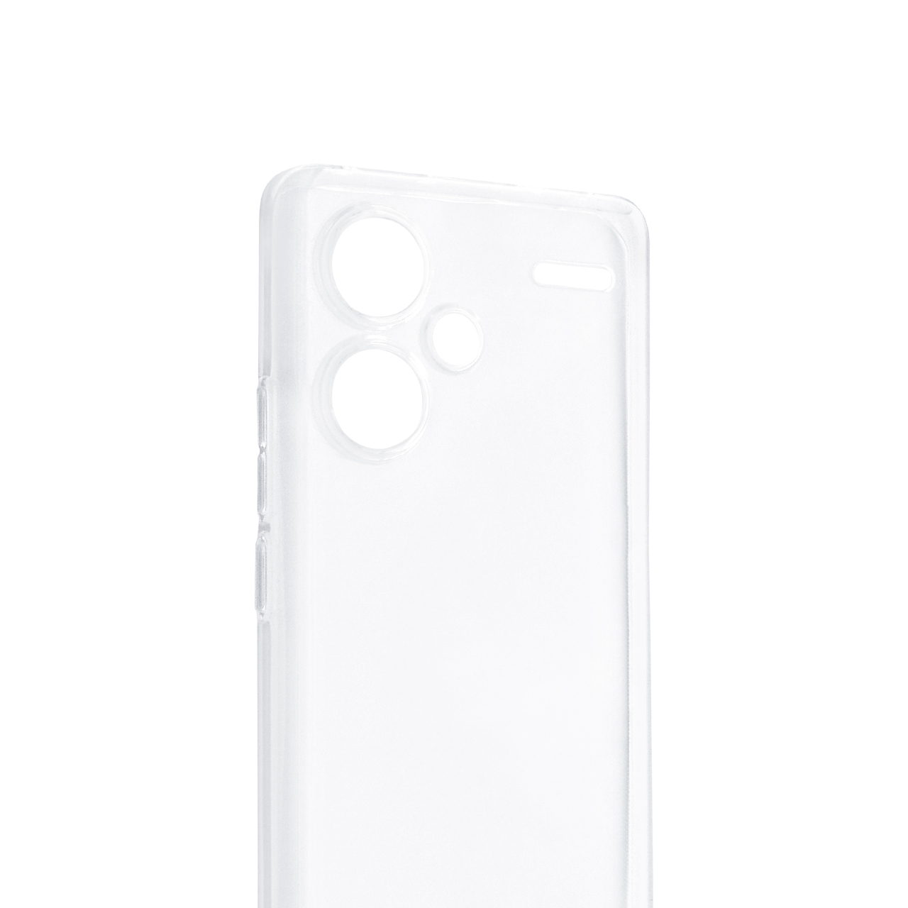 Tpu 0,3mm za redmi note 13 pro plus 5g (white)