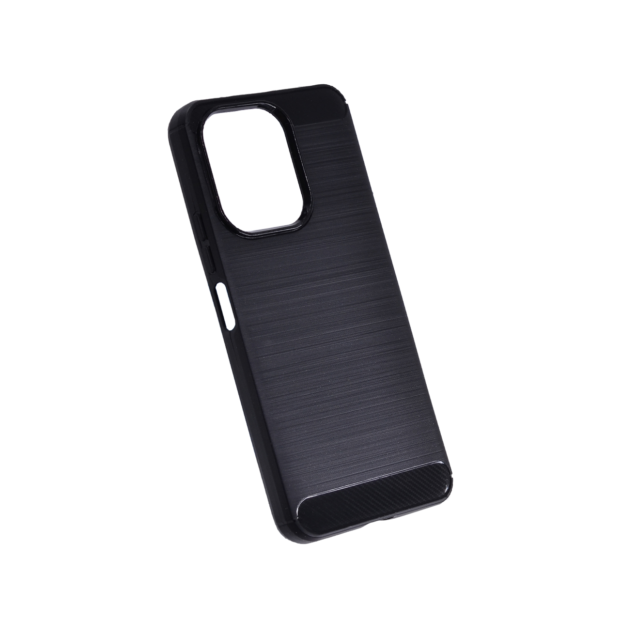 TPU BRUSHED za Redmi 13 (black)