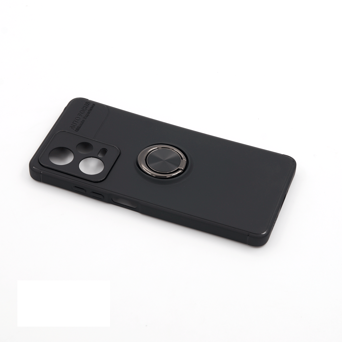 Tpu magnet ring za redmi note 12 pro 5g (black)