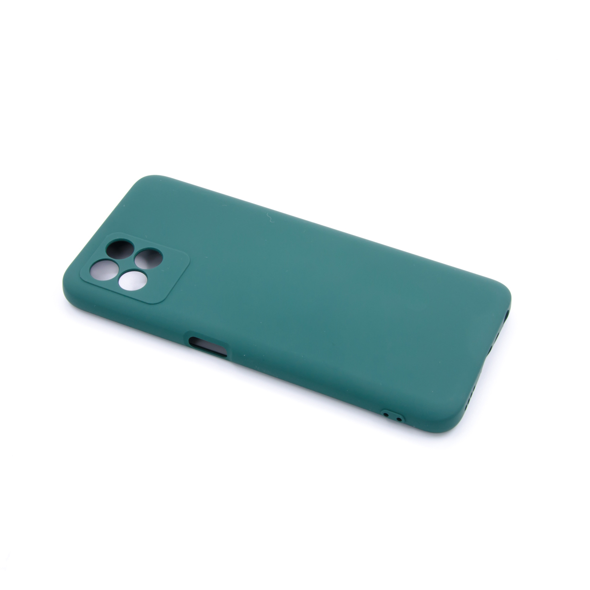 Tpu matte  for realme 8i (zelena)