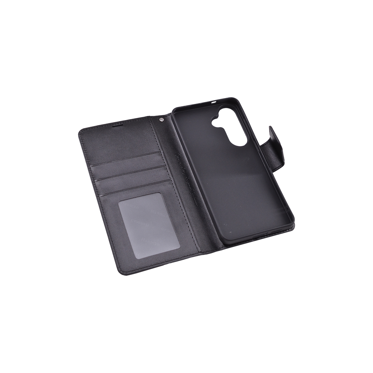 Flip hanman for sm-s946b (galaxy s26 plus) crna