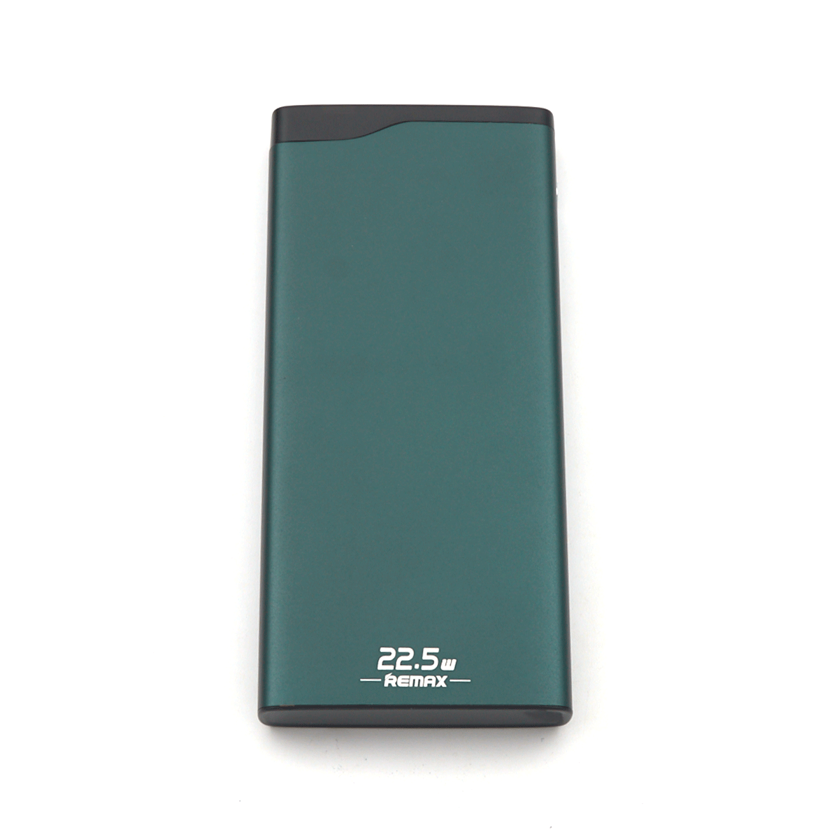 Power bank remax kingkong ii rpp-201 18w+22.5w pd/qc fast charge 10000mah (zeleni)