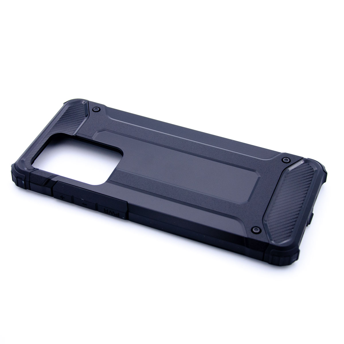 Tpu defender for sm-g988b (galaxy s20 ultra) black