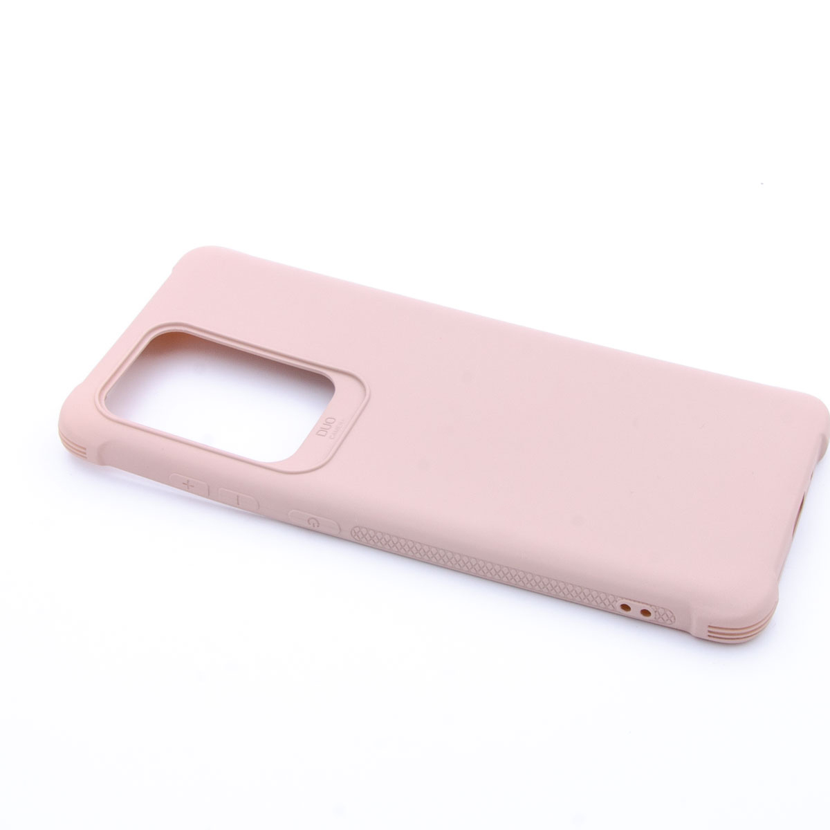 Tpu skin strong for sm-g988b (galaxy s20 ultra) roza
