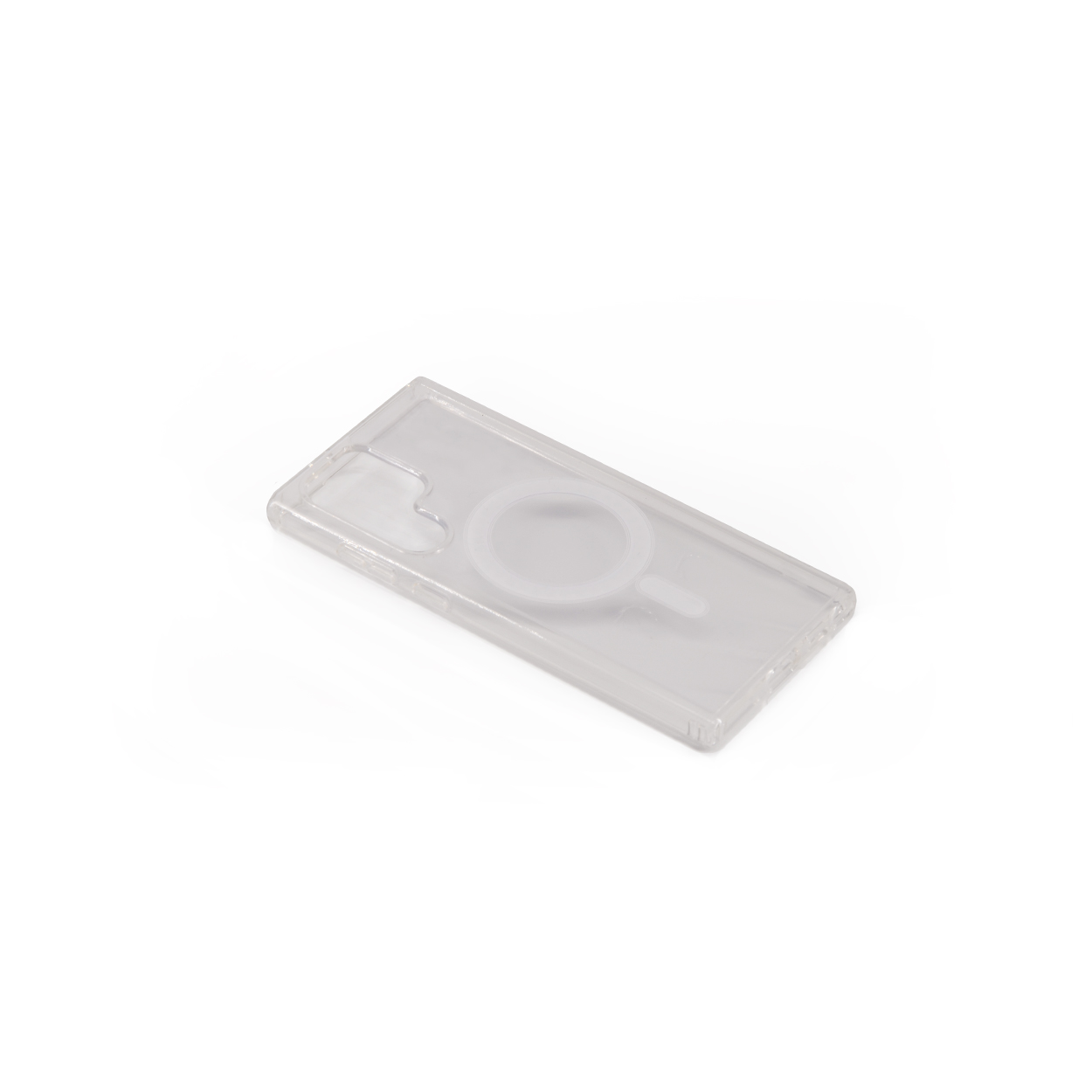 Tpu clear magsafe  for sm-s908b (galaxy s22 ultra)