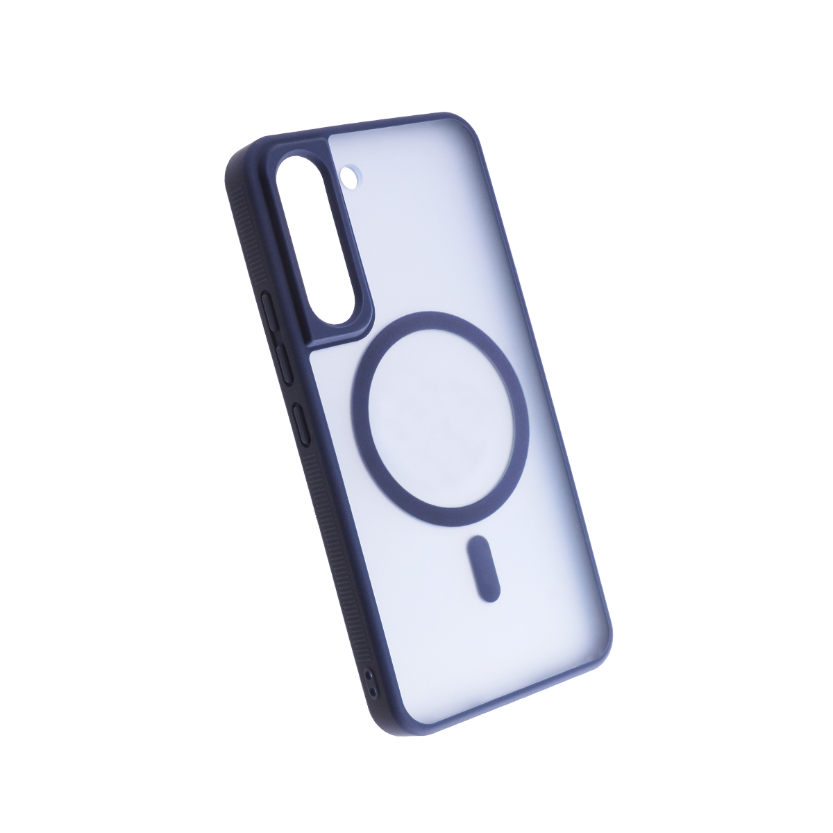 Pc pastel magsafe  for sm-s901 (galaxy s22) plava