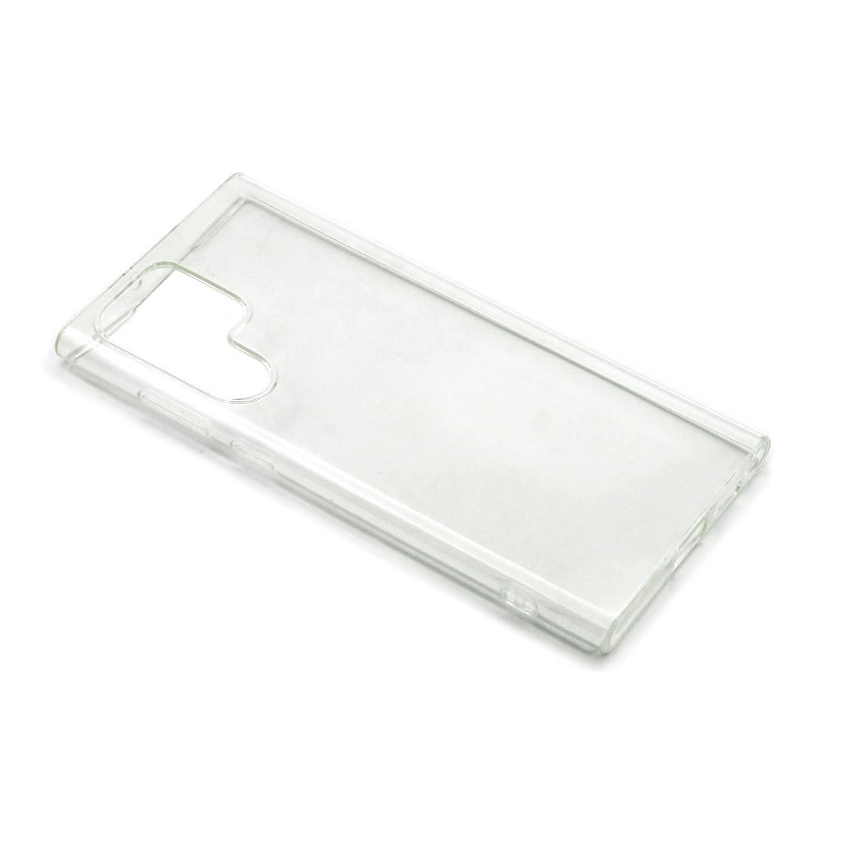 Tpu 0,3mm for sm-s908b (galaxy s22 ultra) white