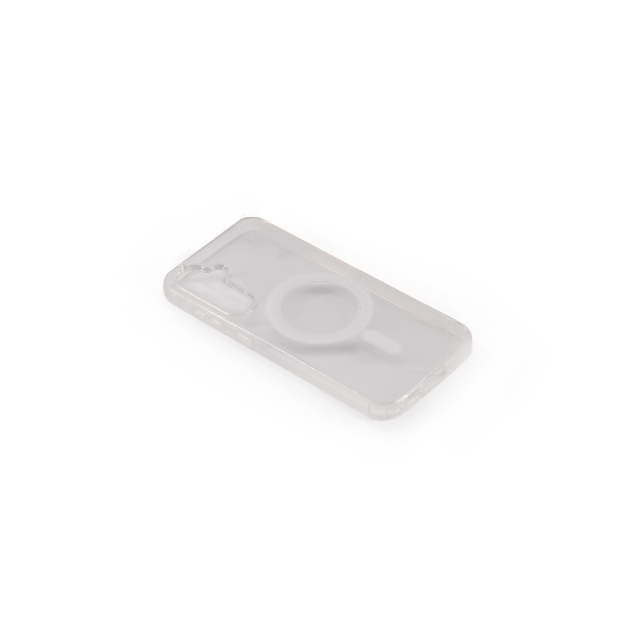 TPU CLEAR MAGSAFE  for SM-S711B (Galaxy S23 FE)