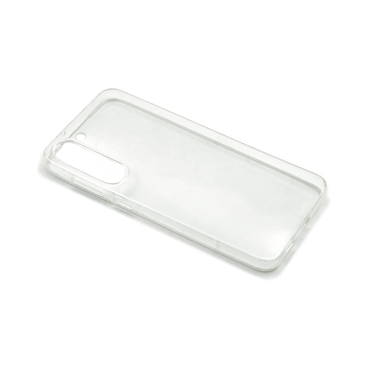 Tpu 0,3mm for sm-s911 (galaxy s23) white