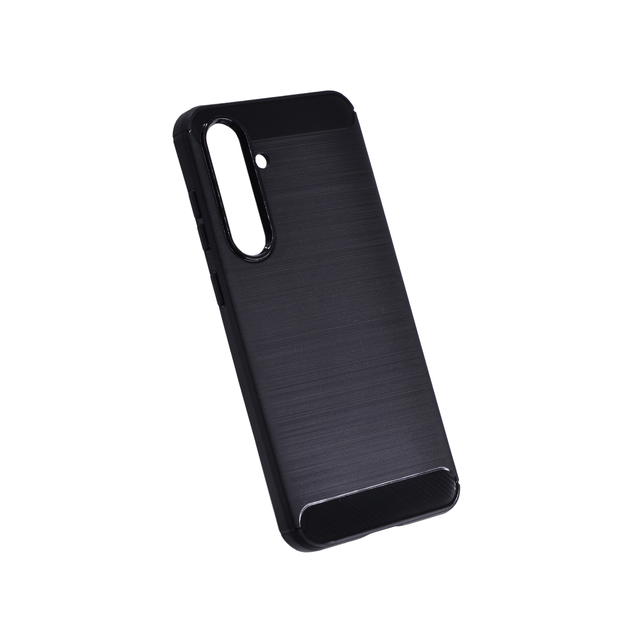 TPU BRUSHED for SM-S721B (Galaxy S24 FE) black