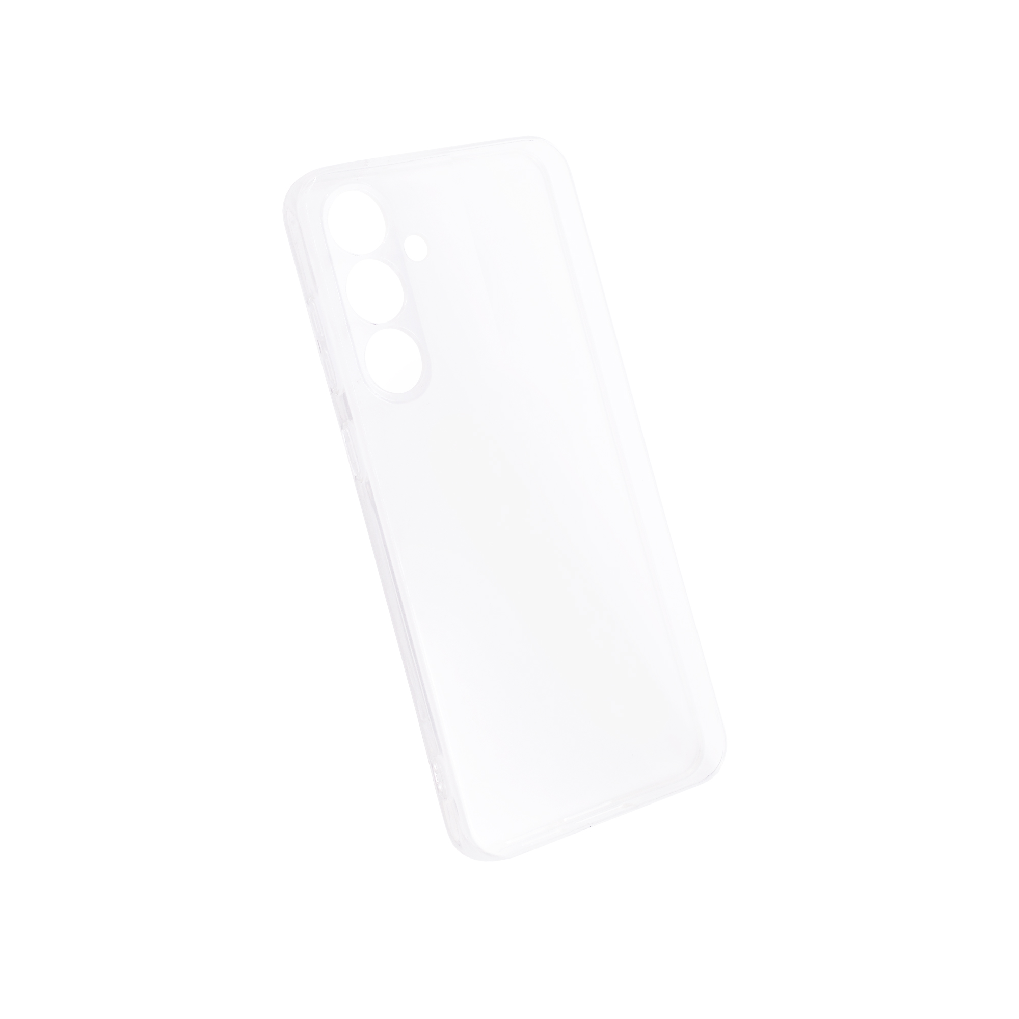 Tpu clear solid for sm-s936b (galaxy s25 plus)