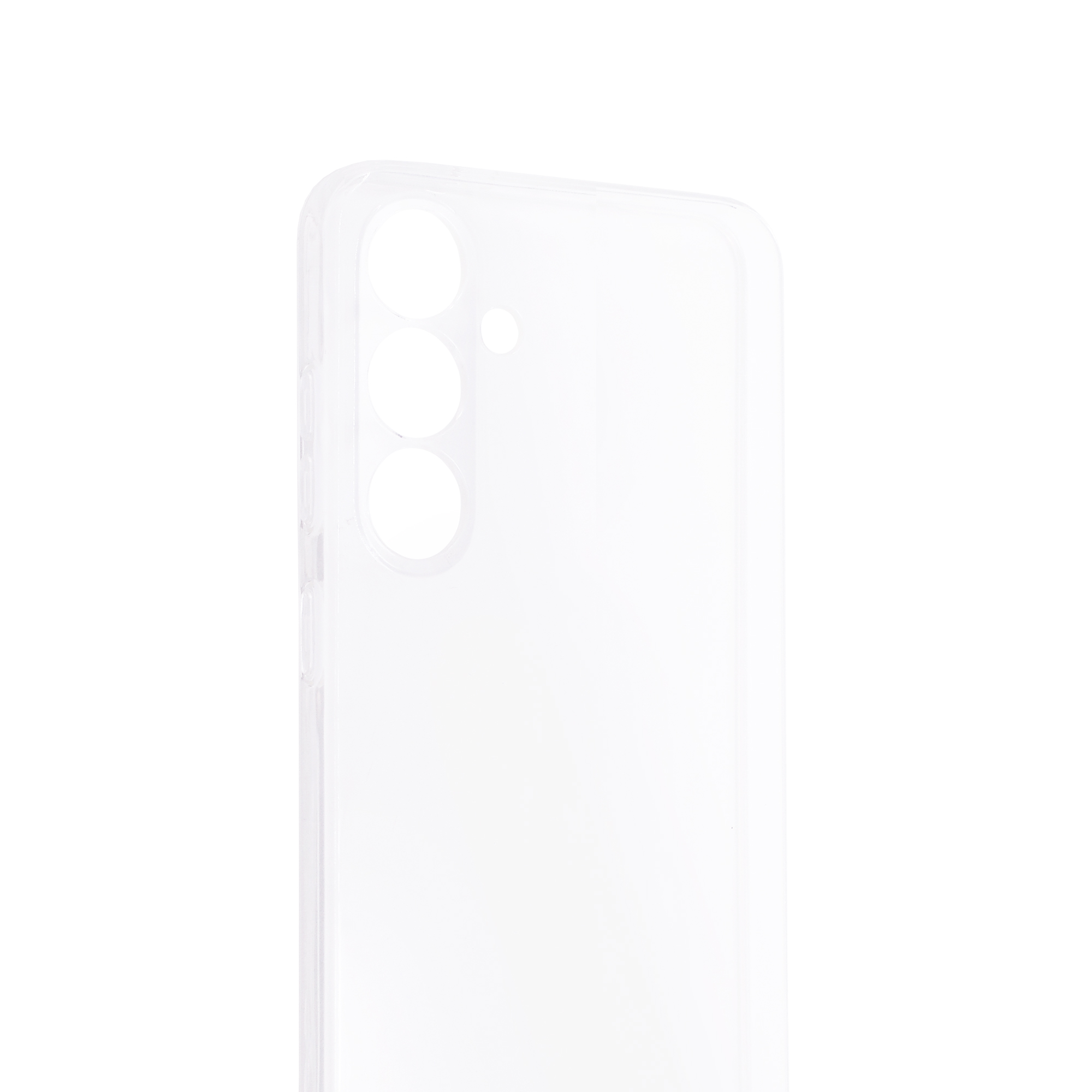 Tpu clear solid for sm-s936b (galaxy s25 plus)