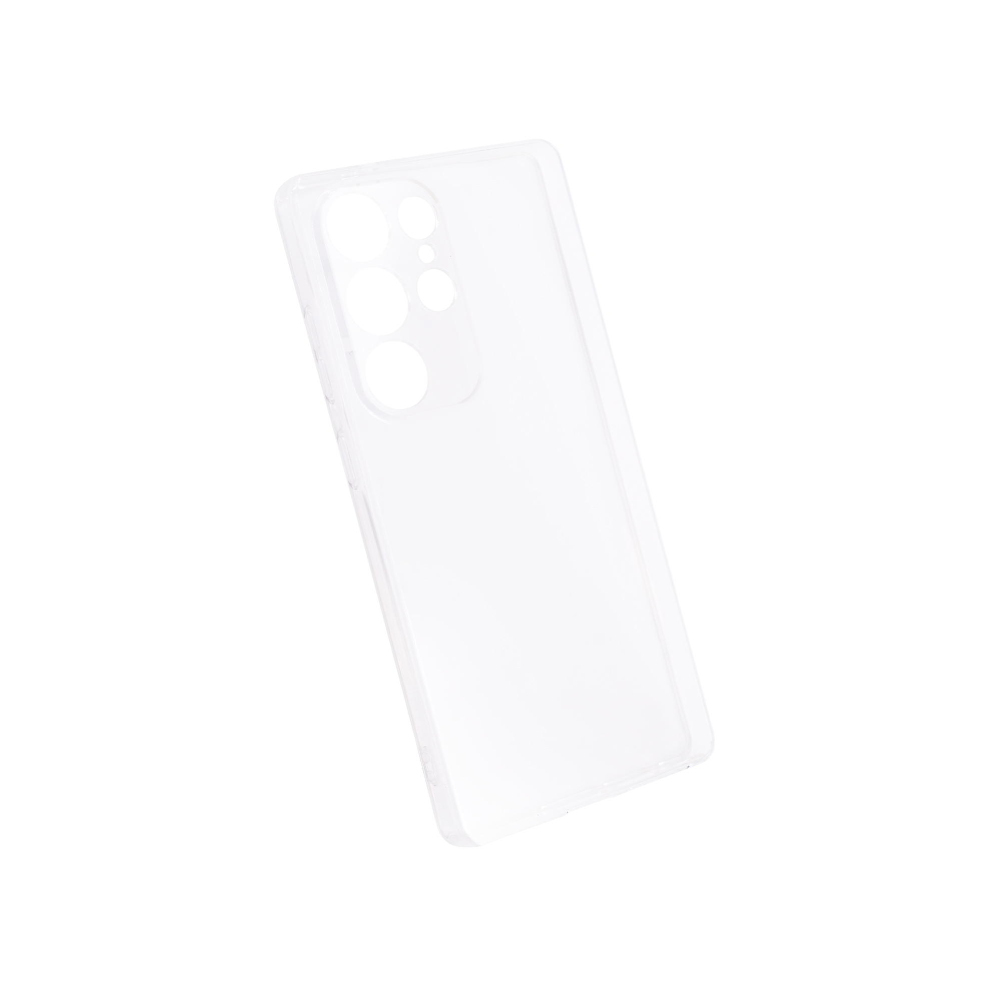 Tpu clear solid for sm-s938b (galaxy s25 ultra)